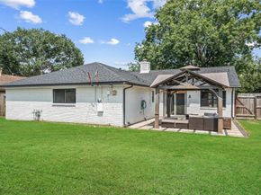 6107 Golden Forest Drive, Houston TX 77092