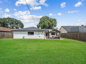 6107 Golden Forest Drive, Houston TX 77092