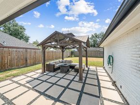 6107 Golden Forest Drive, Houston TX 77092