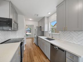 6107 Golden Forest Drive, Houston TX 77092