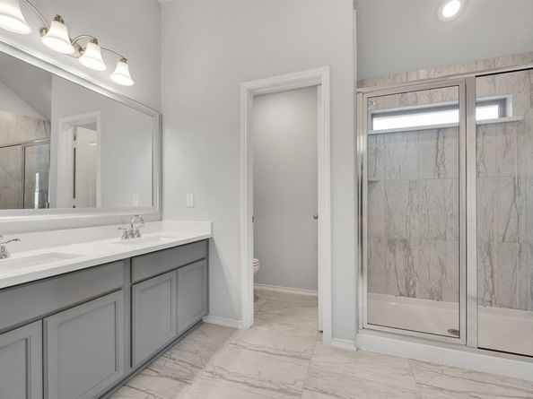 8418 Terrace Valley Circle, Richmond TX 77407