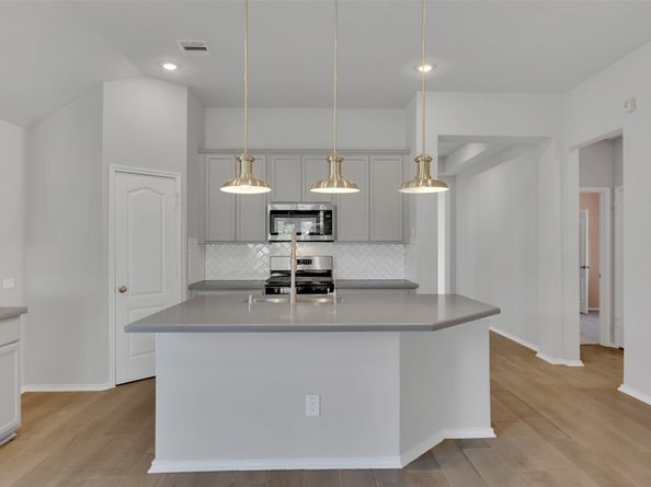 8418 Terrace Valley Circle, Richmond TX 77407