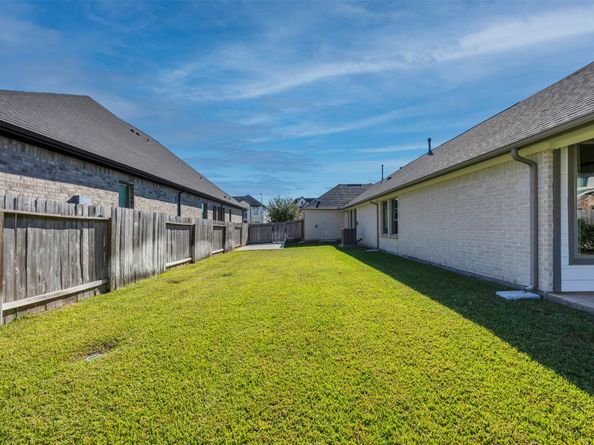 8418 Terrace Valley Circle, Richmond TX 77407