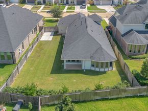 8418 Terrace Valley Circle, Richmond TX 77407