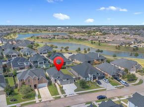 8418 Terrace Valley Circle, Richmond TX 77407