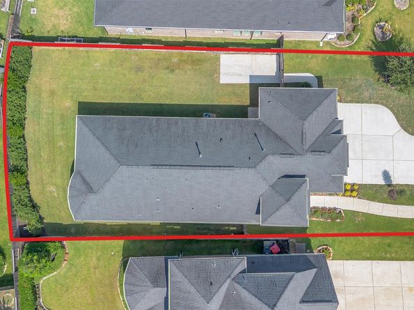 8418 Terrace Valley Circle, Richmond TX 77407