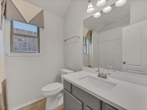 8418 Terrace Valley Circle, Richmond TX 77407