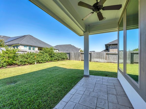 8418 Terrace Valley Circle, Richmond TX 77407