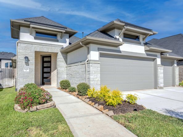 8418 Terrace Valley Circle, Richmond TX 77407