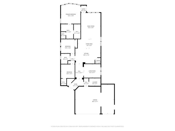 8418 Terrace Valley Circle, Richmond TX 77407