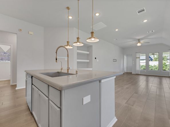 8418 Terrace Valley Circle, Richmond TX 77407