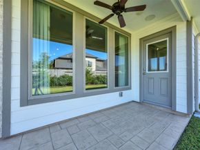 8418 Terrace Valley Circle, Richmond TX 77407