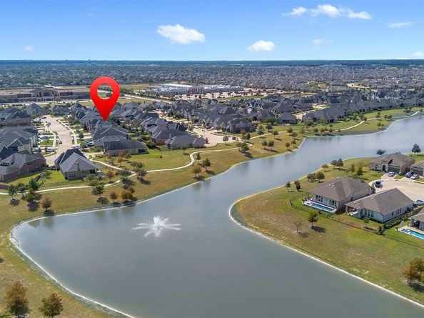 8418 Terrace Valley Circle, Richmond TX 77407
