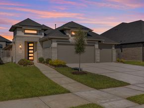 8418 Terrace Valley Circle, Richmond TX 77407