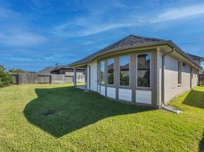 8418 Terrace Valley Circle, Richmond TX 77407