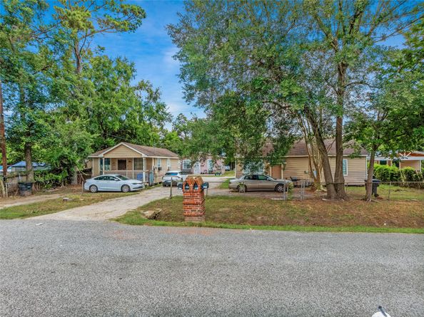 4915 Fitch Street, Houston TX 77016