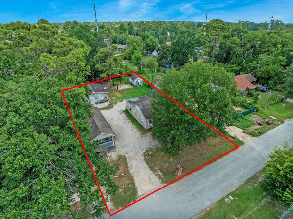 4915 Fitch Street, Houston TX 77016