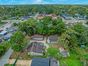 4915 Fitch Street, Houston TX 77016