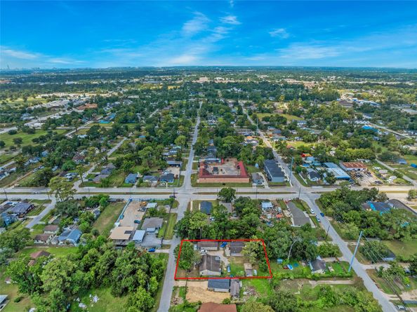 4915 Fitch Street, Houston TX 77016