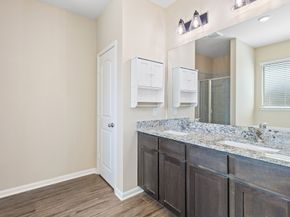 1037 Mcdonald Drive, Crowley TX 76036