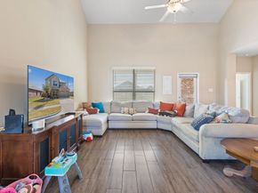 1037 Mcdonald Drive, Crowley TX 76036