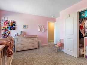 1037 Mcdonald Drive, Crowley TX 76036