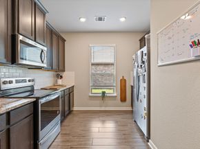 1037 Mcdonald Drive, Crowley TX 76036