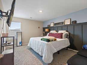 1037 Mcdonald Drive, Crowley TX 76036