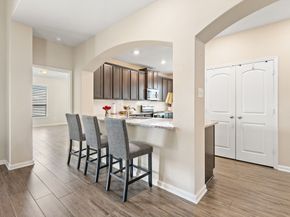 1037 Mcdonald Drive, Crowley TX 76036