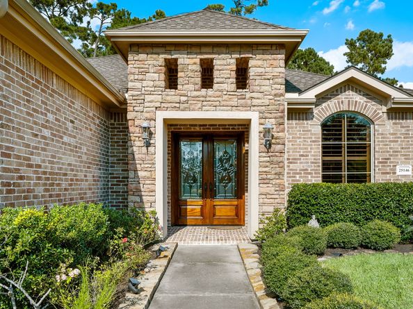 25146 Arcane Court, Spring TX 77389