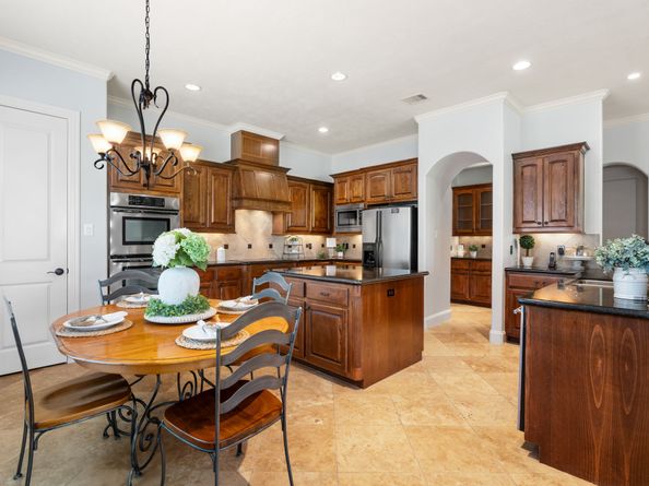 25146 Arcane Court, Spring TX 77389