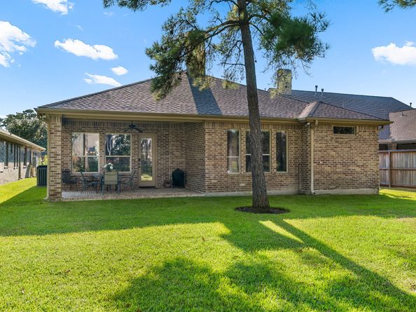 25146 Arcane Court, Spring TX 77389