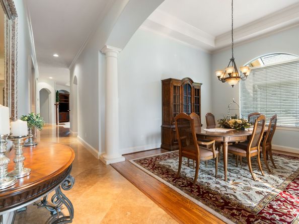 25146 Arcane Court, Spring TX 77389