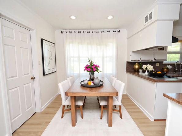 1006 Baymeadow Drive, Houston TX 77062