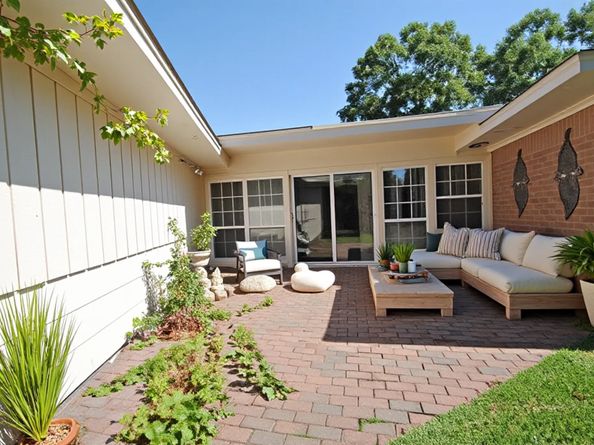 1006 Baymeadow Drive, Houston TX 77062