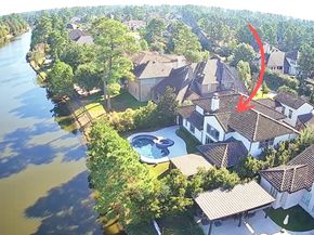 10 Marin Creek Place, Spring TX 77389