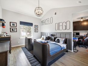 10 Marin Creek Place, Spring TX 77389