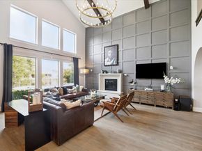 10 Marin Creek Place, Spring TX 77389