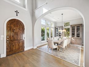 10 Marin Creek Place, Spring TX 77389