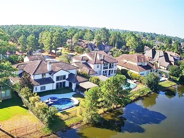 10 Marin Creek Place, Spring TX 77389
