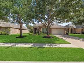9218 E Canyon Lake Springs Drive, Cypress TX 77433