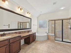 9218 E Canyon Lake Springs Drive, Cypress TX 77433