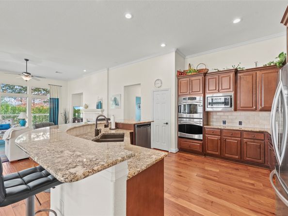 9218 E Canyon Lake Springs Drive, Cypress TX 77433