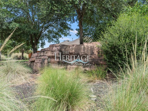 9218 E Canyon Lake Springs Drive, Cypress TX 77433