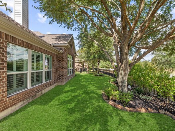 9218 E Canyon Lake Springs Drive, Cypress TX 77433