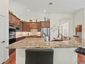 9218 E Canyon Lake Springs Drive, Cypress TX 77433