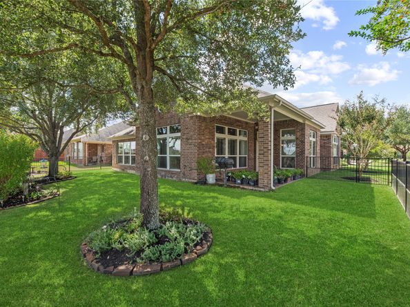 9218 E Canyon Lake Springs Drive, Cypress TX 77433