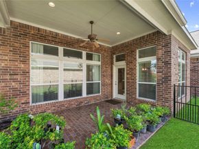 9218 E Canyon Lake Springs Drive, Cypress TX 77433