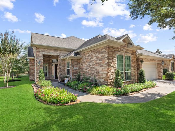 9218 E Canyon Lake Springs Drive, Cypress TX 77433