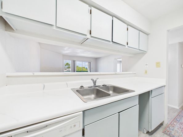 2822 S Bartell Drive 39, Houston TX 77054